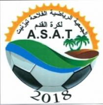 A.S.A.T 2018