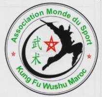 ASSOCIATION MONDE DU SPORT -KUNG FU WUSHU MAROC