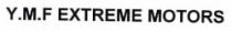 Y.M.F EXTREME MOTORS
