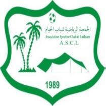 ASSOCIATION SPORTIVE CHABAB LAKHIAM A.S.C.L 1989