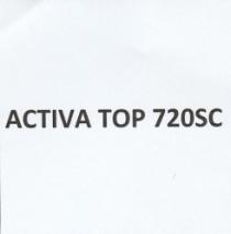 ACTIVA TOP 720 SC