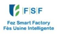 FEZ SMART FACTORY (FSF) FES USINE INTELLIGENTE