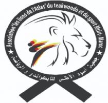 ASSOCIATION LES LIONS DE L `ATLAS DU TAEKWONDO ET DU SPORT MRIRT-MAROC