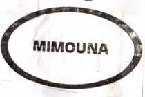MIMOUNA