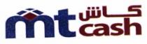 MTCASH