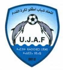 ITIHAD CHABAB AGLOU LIKORAT ALKADAM - U.J.A.F - 2012