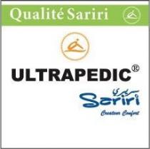 ULTRAPEDIC SARIRI