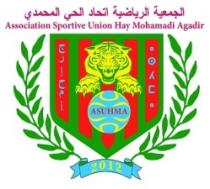 ASSOCIATION SPORTIVE UNION HAY MOHAMMADI AGADIR ASUHMA 2012