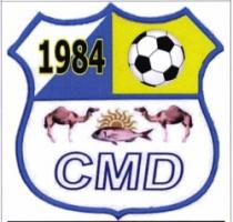 CLUB MOULOUDIA DAKHLA