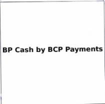 BP CASH BY BCP PAYMENTS