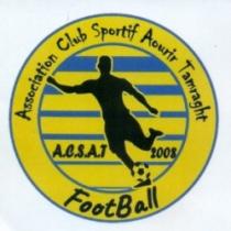 ASSOCIATION CLUB SPORTIF AOURIR TAMRAGHT FOOTBALL (A.C.S.A.T 2008)