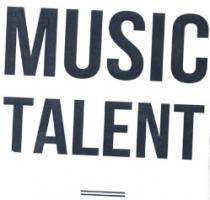 MUSIC TALENT