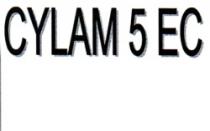 CYLAM 5 EC