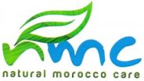 NATURAL MOROCCO CARE