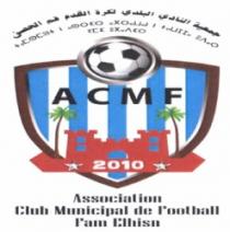 ASSOCIATION CLUB MUNICIPAL DE FOOTBALL FAM ELHISSN A C M F