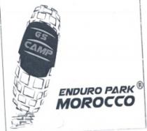 ENDURO PARK MOROCCO