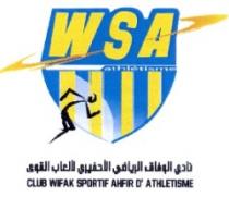 CLUB WIFAK SPORTIF AHFIR D'ATHLÉTISME