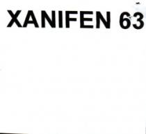 XANIFEN 63