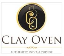 CLAY OVEN