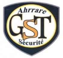 AHRRARE GST SECURITE