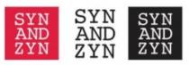 SYN AND ZYN