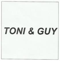TONI & GUY