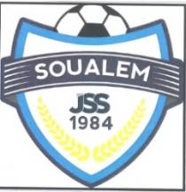 SOUALEM JSS 1984