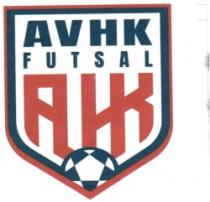 AVHK FUTSAL