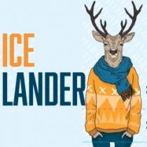 ICE LANDER