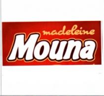 MADELEINE MOUNA