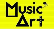 MUSIC ART STUDIO