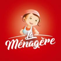 LA MÉNAGÈRE