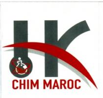 HK CHIM MAROC