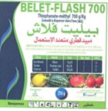 BELET-FLASH 700