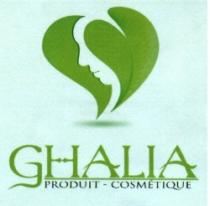 GHALIA