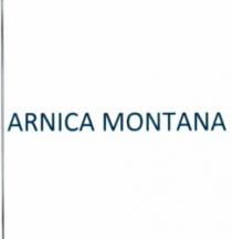 ARNICA MONTANA