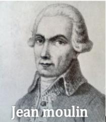 JEAN MOULIN