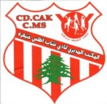 CD.CAK C.MS