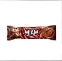 MINI MIAM CHOCO