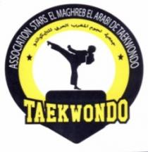 ASSOCIATION STARS EL MAGHREB EL ARABI DE TAEKWONDO