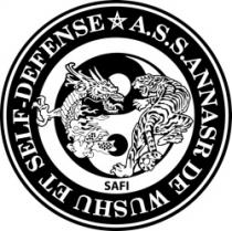 A.S.S.ANNASR DE WUSHU ET SELF-DEFFENSE SAFI