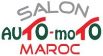 SALON AUTO-MOTO MAROC
