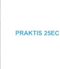 PRAKTIS 25EC