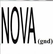 NOVA(GND)