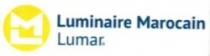 LUMINAIRE MAROCAIN LUMAR