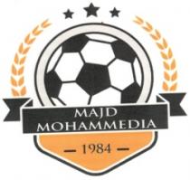 MAJD MOHAMMEDIA 1984