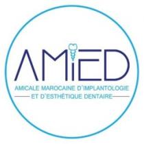 AMICALE MAROCAINE D'IMPLANTOLOGIE ET D'ESTHETIQUE DENTAIRE