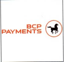BCP PAYMENTS