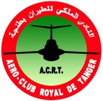 AERO-CLUB ROYAL DE TANGER