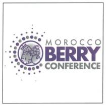 MOROCCO BERRY CONFERENCE
